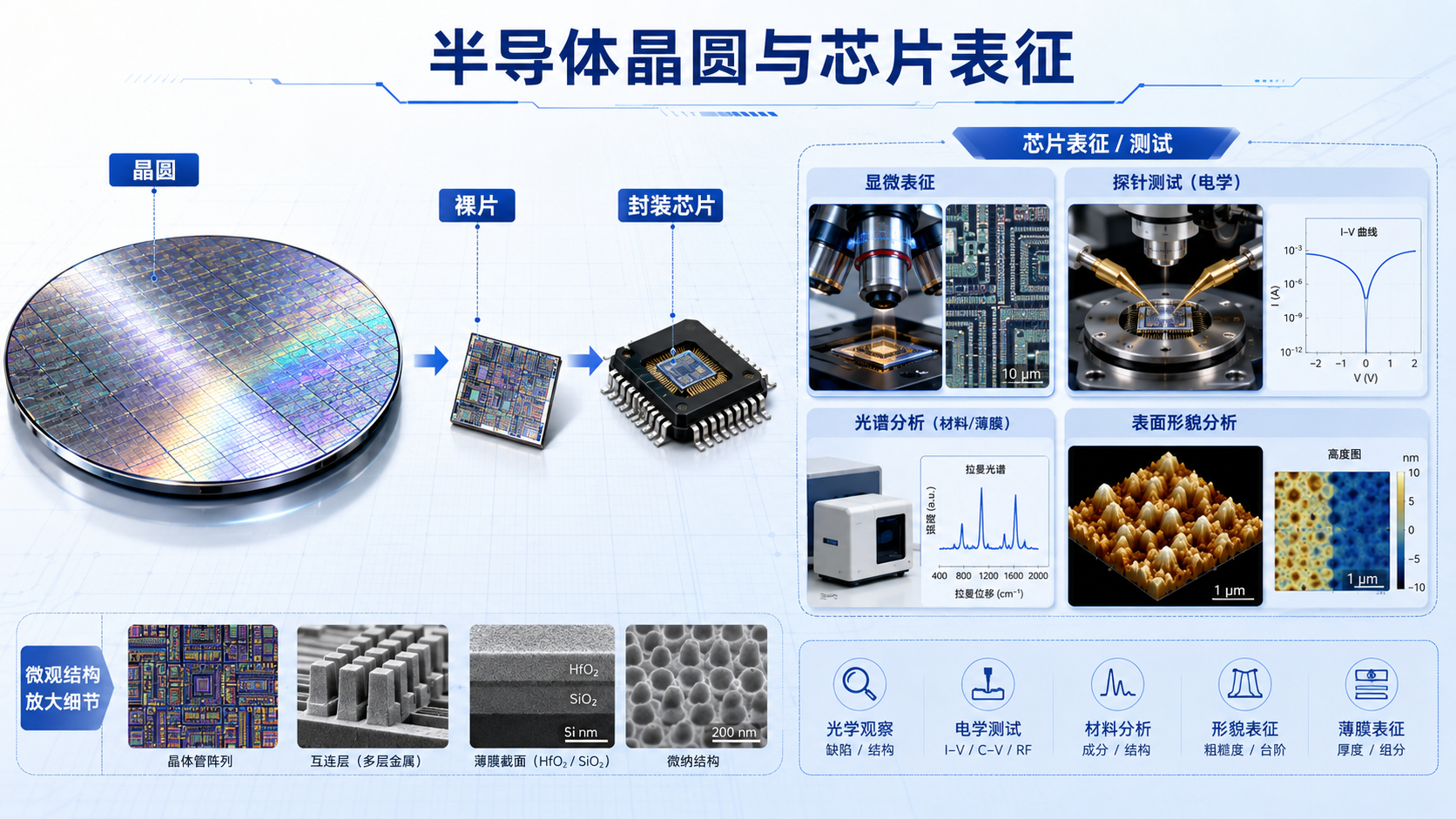 显微镜产品