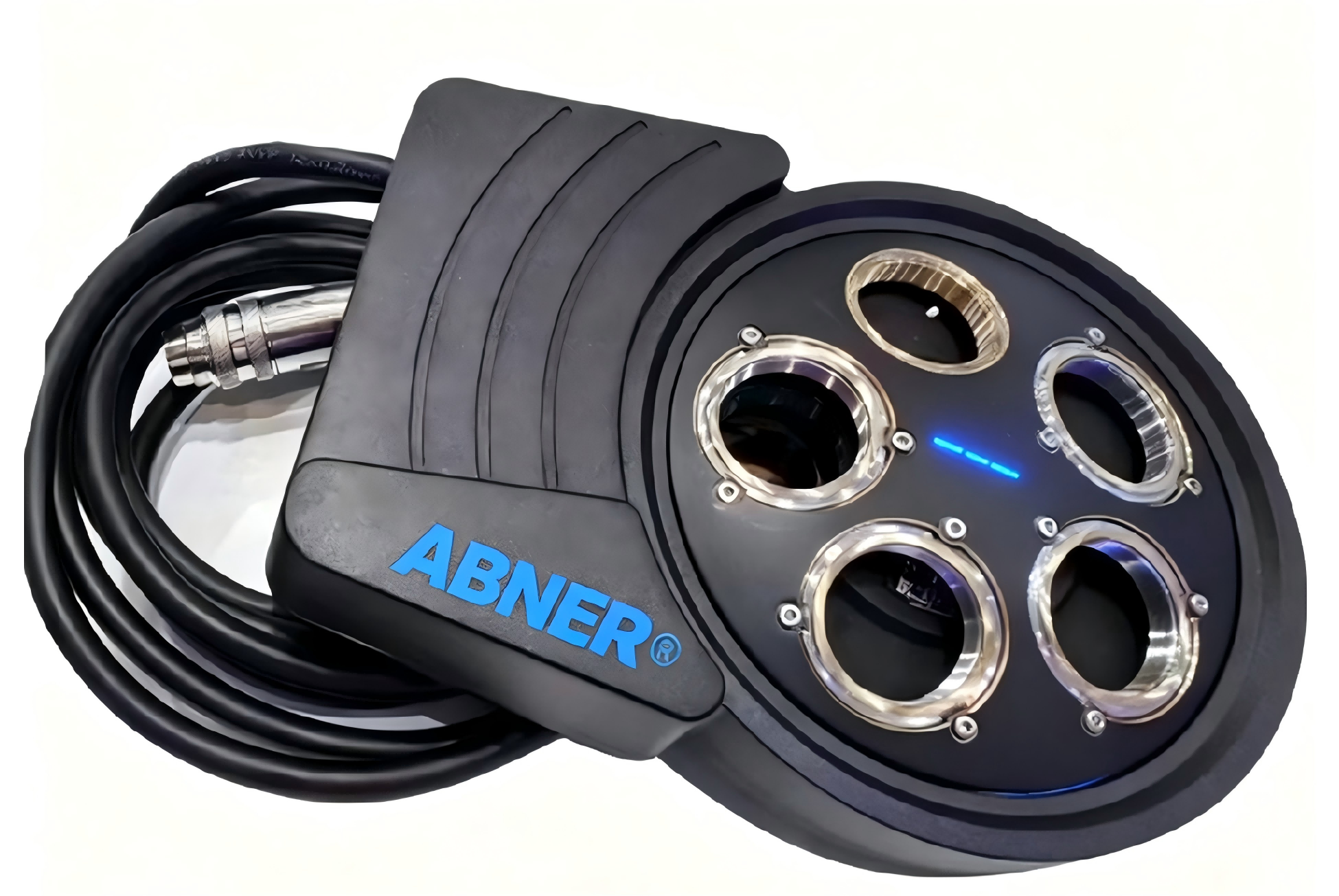 西格玛光机OSMS-ABN系列电动物镜转盘 